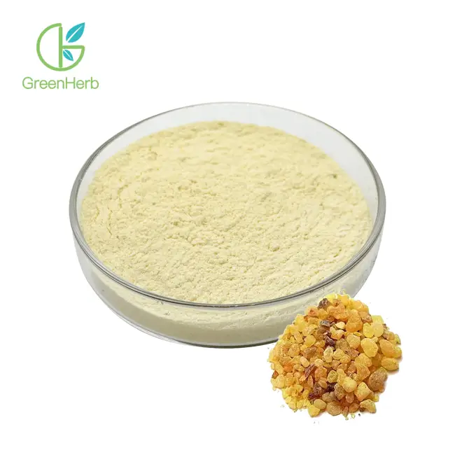 Boswellia Serrata Extract Powder